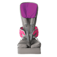 Firefly fotel ortopedyczny dla dzieci GoTo - zagł. stand. - obrazek 5