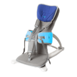 Firefly fotel ortopedyczny dla dzieci GoTo - zagł. stand.