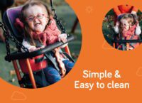 Firefly fotel ortopedyczny dla dzieci GoTo - zagł. stand. - obrazek 17