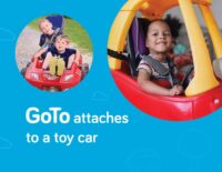 Firefly fotel ortopedyczny dla dzieci GoTo - zagł. specj. - obrazek 8