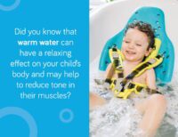 Firefly Siedzisko kąpielowe dla dzieci Splashy - obrazek 6