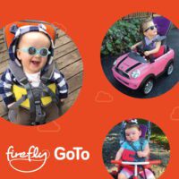 Firefly fotel ortopedyczny dla dzieci GoTo - zagł. specj. - obrazek 10