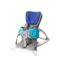 Firefly fotel ortopedyczny dla dzieci GoTo - zagł. stand. - obrazek 13