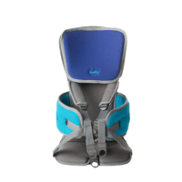 Firefly fotel ortopedyczny dla dzieci GoTo - zagł. stand. - obrazek 14