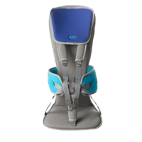 Firefly fotel ortopedyczny dla dzieci GoTo - zagł. specj. - obrazek 4