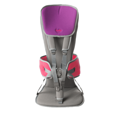 Firefly fotel ortopedyczny dla dzieci GoTo - zagł. specj. - obrazek 3