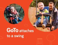 Firefly fotel ortopedyczny dla dzieci GoTo - zagł. specj. - obrazek 14