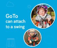 Firefly fotel ortopedyczny dla dzieci GoTo - zagł. specj. - obrazek 17