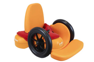 Firefly Scooot by Leckey jeździk dla dzieci 4 w 1 - obrazek 4