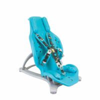 Firefly Siedzisko kąpielowe dla dzieci Splashy - obrazek 19