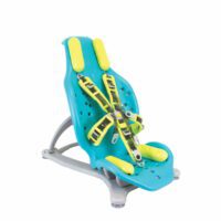 Firefly Siedzisko kąpielowe dla dzieci Splashy - obrazek 20