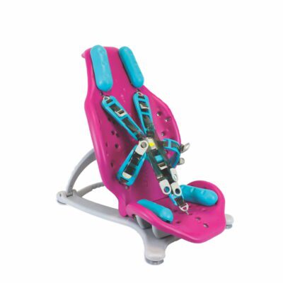 Firefly Siedzisko kąpielowe dla dzieci Splashy - obrazek 21