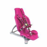 Firefly Siedzisko kąpielowe dla dzieci Splashy - obrazek 22