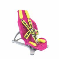 Firefly Siedzisko kąpielowe dla dzieci Splashy - obrazek 23