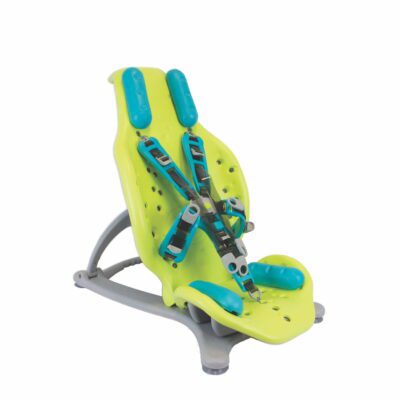 Firefly Siedzisko kąpielowe dla dzieci Splashy - obrazek 24