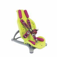 Firefly Siedzisko kąpielowe dla dzieci Splashy - obrazek 25