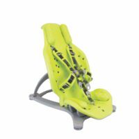 Firefly Siedzisko kąpielowe dla dzieci Splashy - obrazek 26