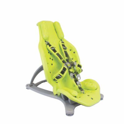 Firefly Siedzisko kąpielowe dla dzieci Splashy - obrazek 26