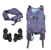 FireFly Kamizelka Upsee by Leckey - obrazek 20