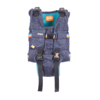 FireFly Kamizelka Upsee by Leckey - obrazek 8