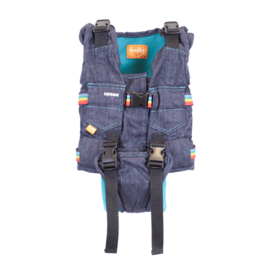 FireFly Kamizelka Upsee by Leckey - obrazek 8