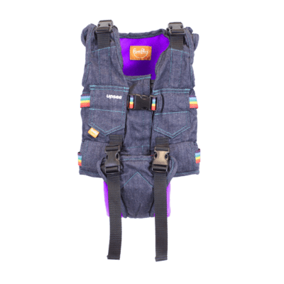 FireFly Kamizelka Upsee by Leckey - obrazek 9