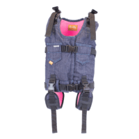 FireFly Kamizelka Upsee by Leckey - obrazek 7