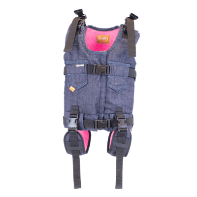 FireFly Kamizelka Upsee by Leckey - obrazek 7