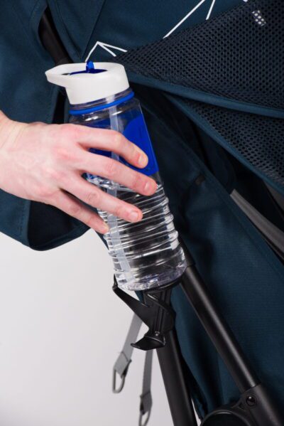 Firefly wózek spacerowy WeGo by Leckey - obrazek 26