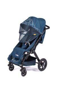 Firefly wózek spacerowy WeGo by Leckey