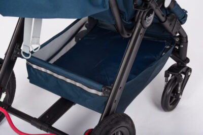 Firefly wózek spacerowy WeGo by Leckey - obrazek 19