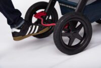 Firefly wózek spacerowy WeGo by Leckey - obrazek 20