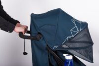 Firefly wózek spacerowy WeGo by Leckey - obrazek 21