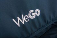 Firefly wózek spacerowy WeGo by Leckey - obrazek 23