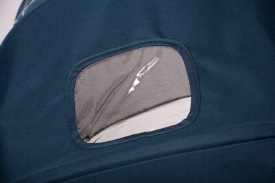 Firefly wózek spacerowy WeGo by Leckey - obrazek 24