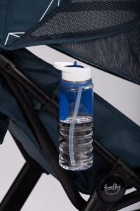 Firefly wózek spacerowy WeGo by Leckey - obrazek 25