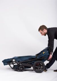 Firefly wózek spacerowy WeGo by Leckey - obrazek 10