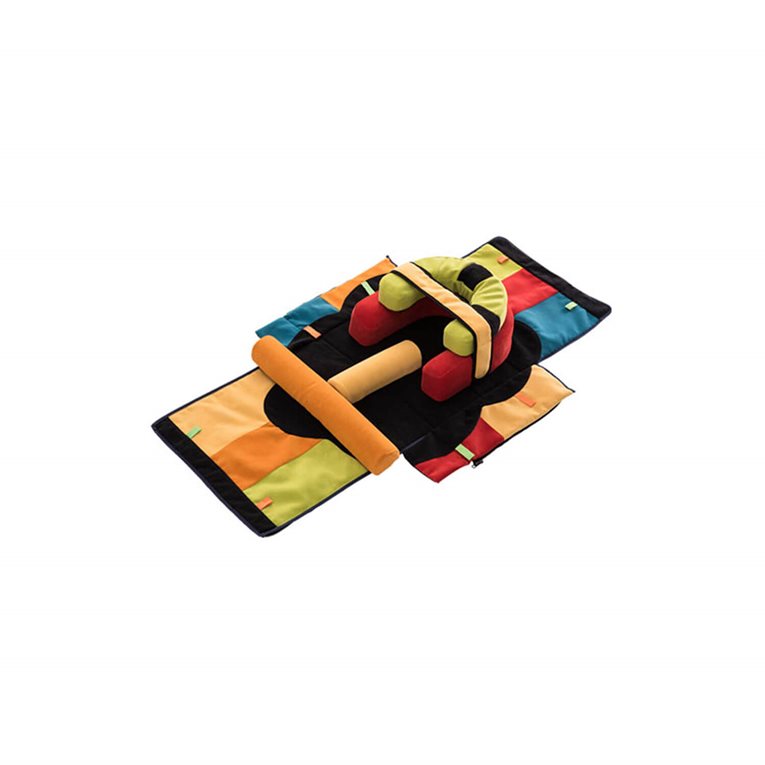 firefly-playpak Firefly PlayPak przenośny zestaw do ćwiczeń - obrazek 1