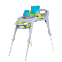 Firefly Krzesełko toaletowe dla dzieci GottaGo - obrazek 3