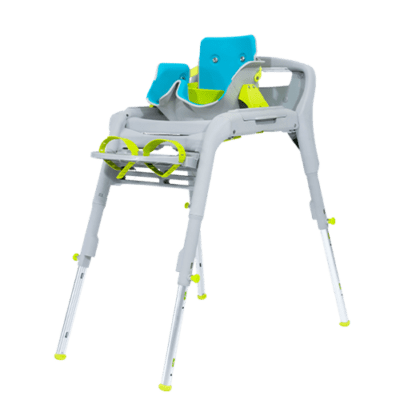 Firefly Krzesełko toaletowe dla dzieci GottaGo - obrazek 3