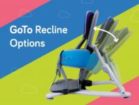 Firefly fotel ortopedyczny dla dzieci GoTo - zagł. specj. - obrazek 5