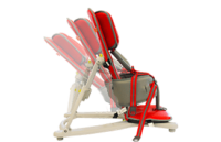 Firefly fotelik dla dzieci GoTo Vinyl - zagł. specj. - obrazek 4