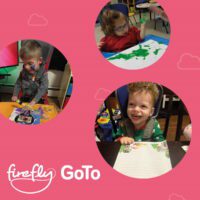 Firefly fotel ortopedyczny dla dzieci GoTo - zagł. specj. - obrazek 21