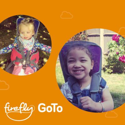 Firefly fotel ortopedyczny dla dzieci GoTo - zagł. specj. - obrazek 22