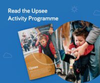 FireFly Kamizelka Upsee by Leckey - obrazek 21