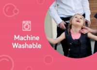 FireFly Kamizelka Upsee by Leckey - obrazek 3