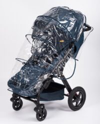 Firefly wózek spacerowy WeGo by Leckey - obrazek 4