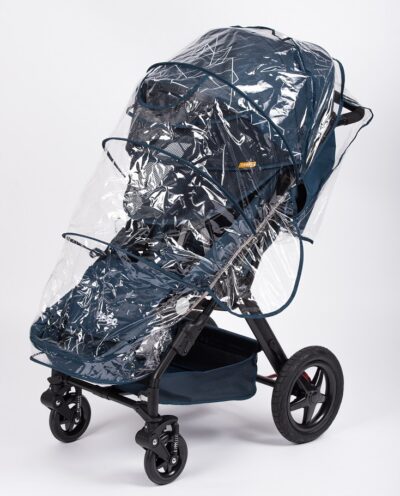 Firefly wózek spacerowy WeGo by Leckey - obrazek 4