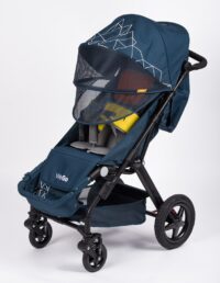Firefly wózek spacerowy WeGo by Leckey - obrazek 2