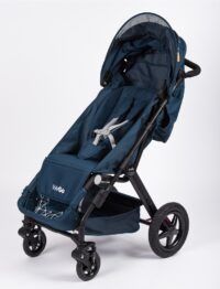 Firefly wózek spacerowy WeGo by Leckey - obrazek 3